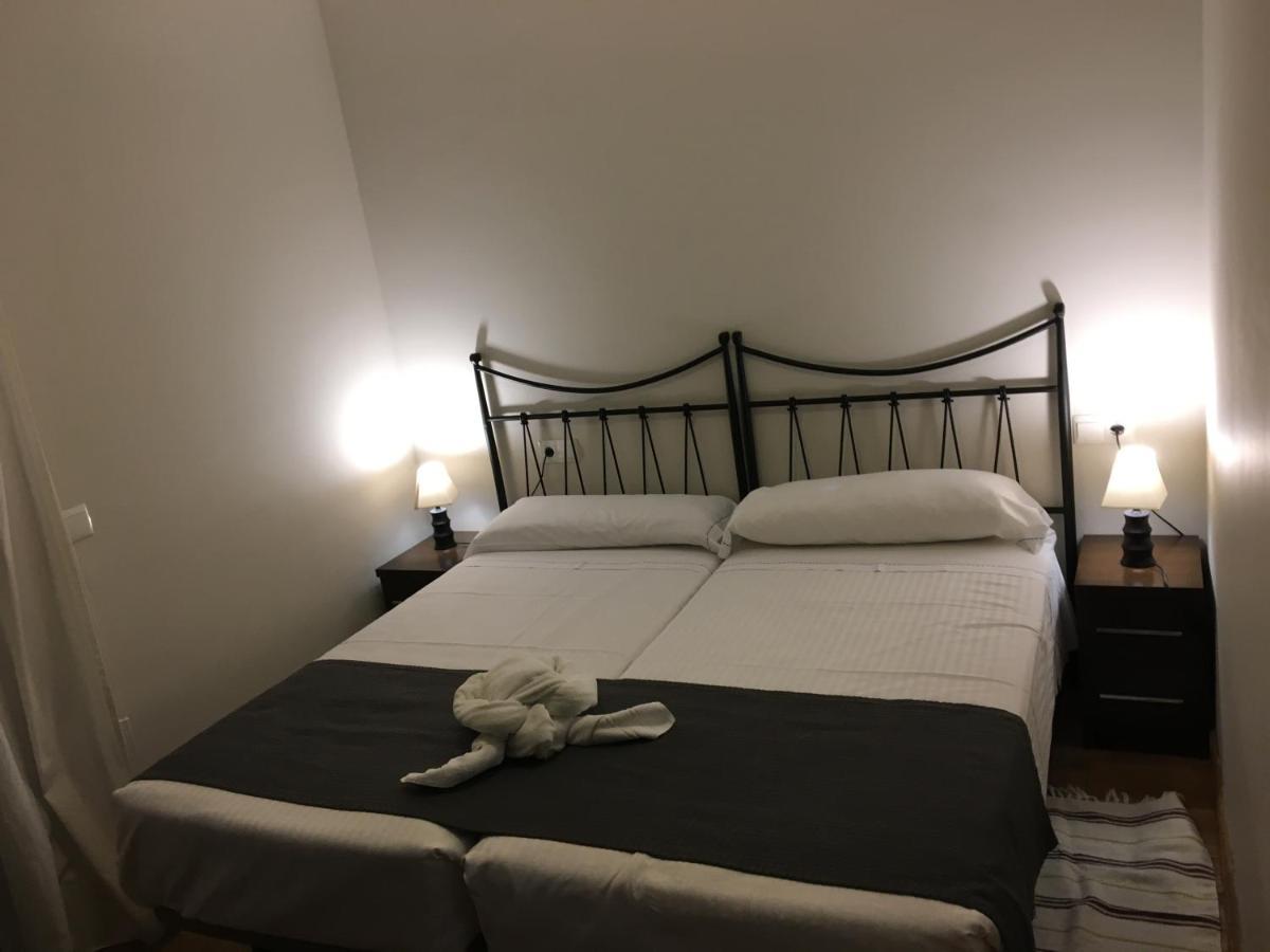 Appartamento Jardin San Pelayo Niembru Esterno foto