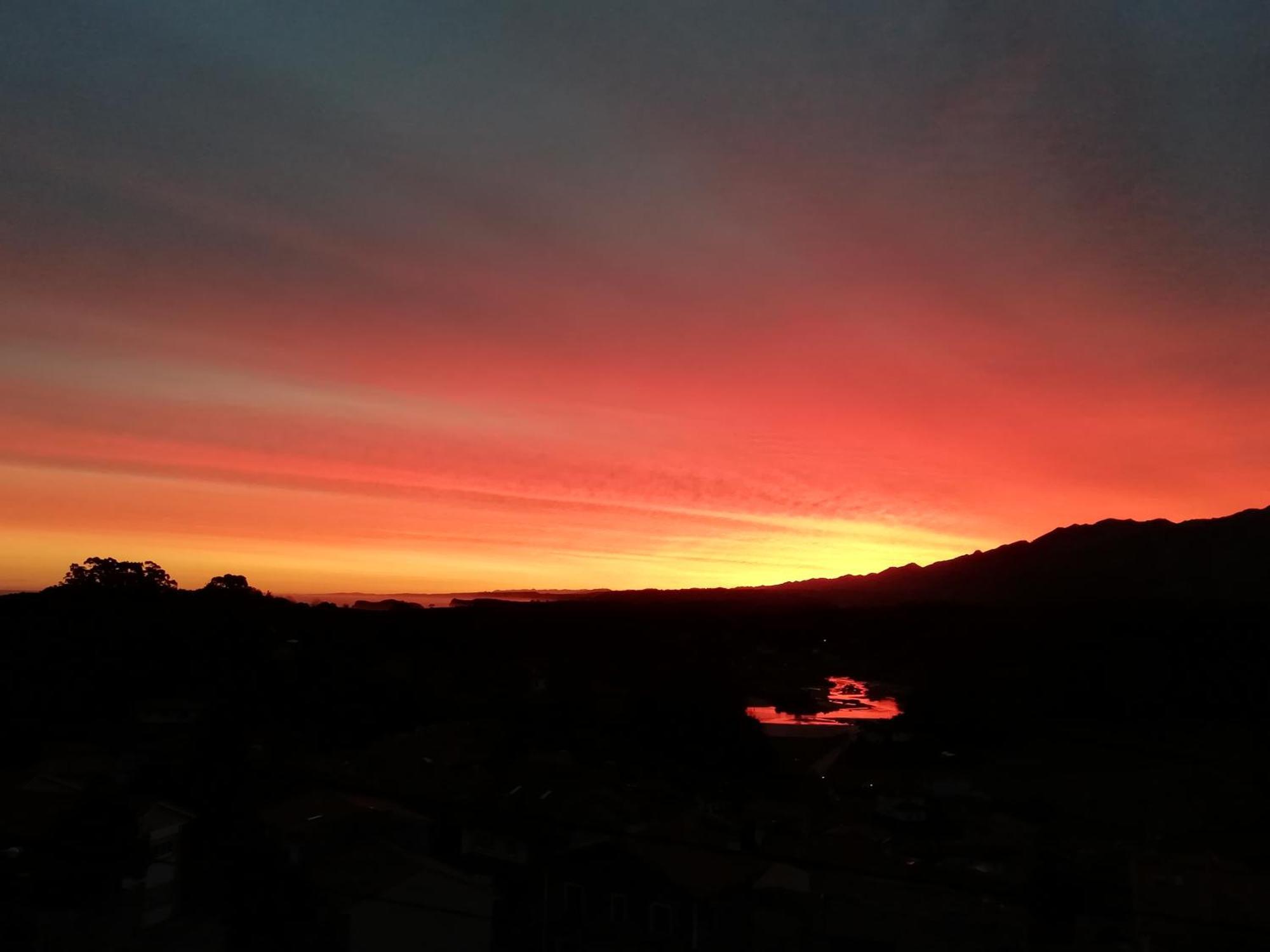 Appartamento Jardin San Pelayo Niembru Esterno foto